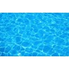 Revêtement de sol 3D - La surface de la piscine