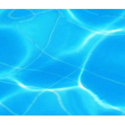 Revêtement de sol 3D - La surface de la piscine
