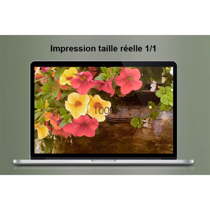 papier peint 3D romantique sur mesure poster géant trompe l'œil paysage Italie