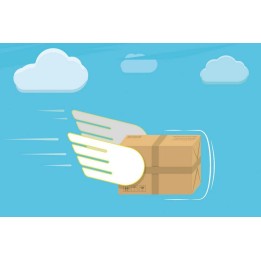 Supplément frais de port