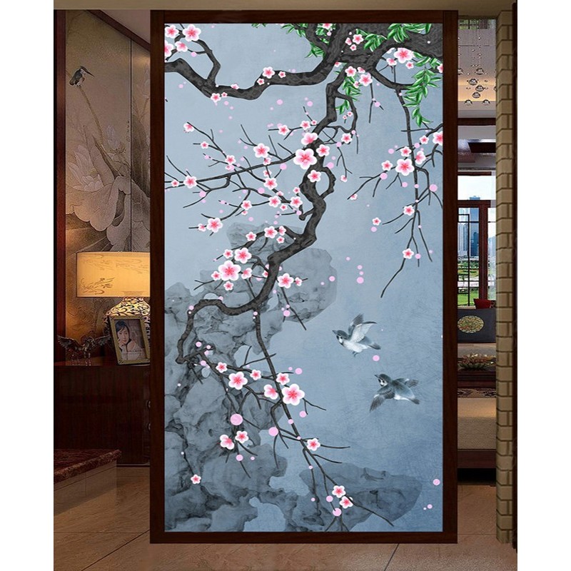 Cherry Blossom rencontres asiatique