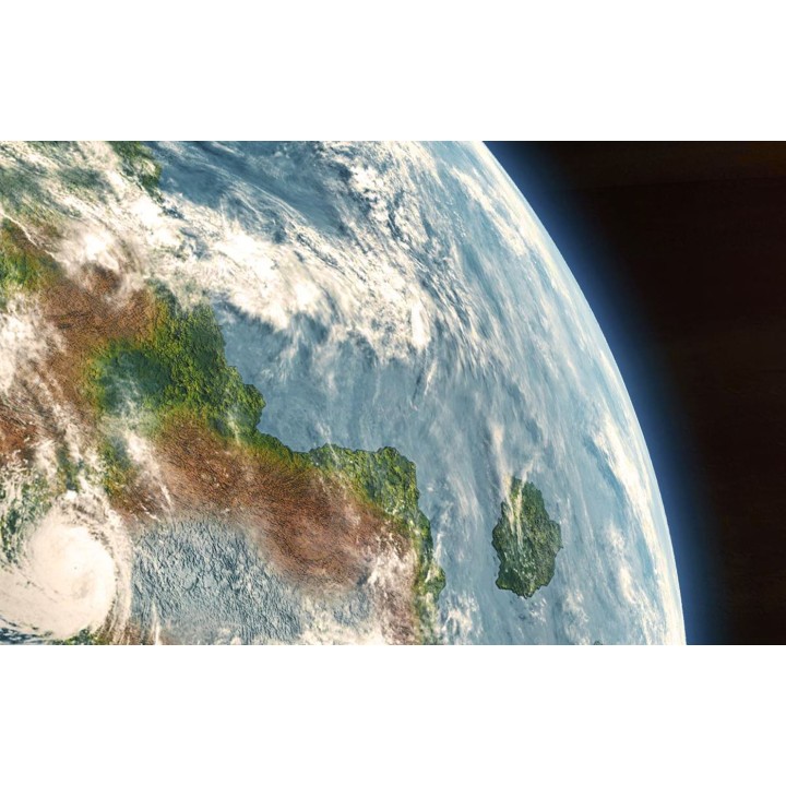 Planètes géantes