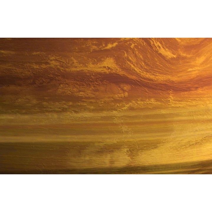 Planètes géantes