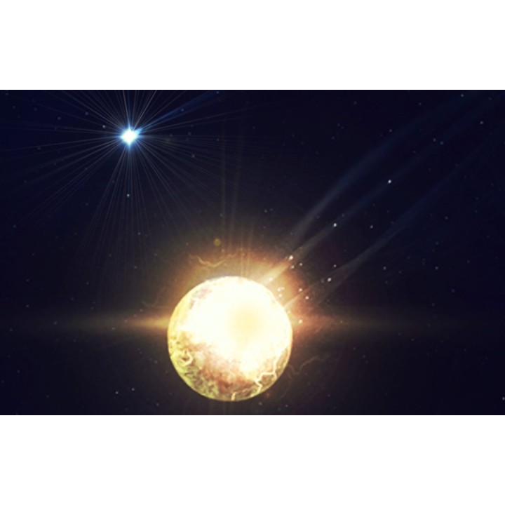 Planètes géantes