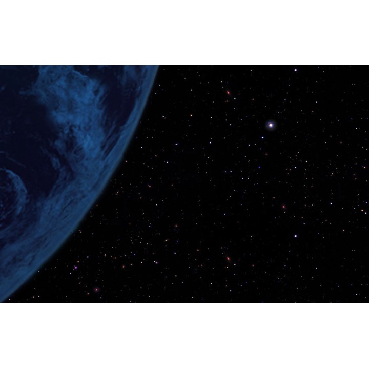 Planètes géantes