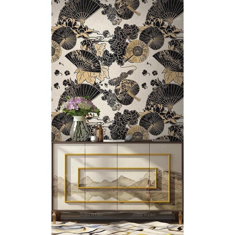 Tapisserie vintage Art indien fait à la main Toutes les occasions