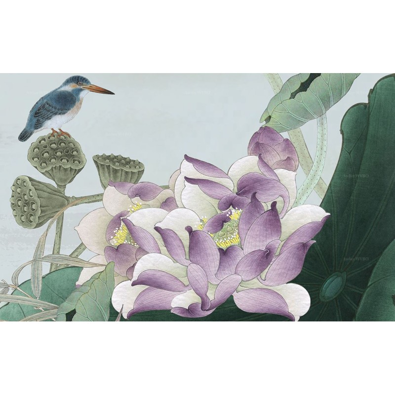 Feuille De Lotus Fleur 3D Salon Tapis Salle De Bain Cuisine Tapis Antidérapant Table Basse Tapis