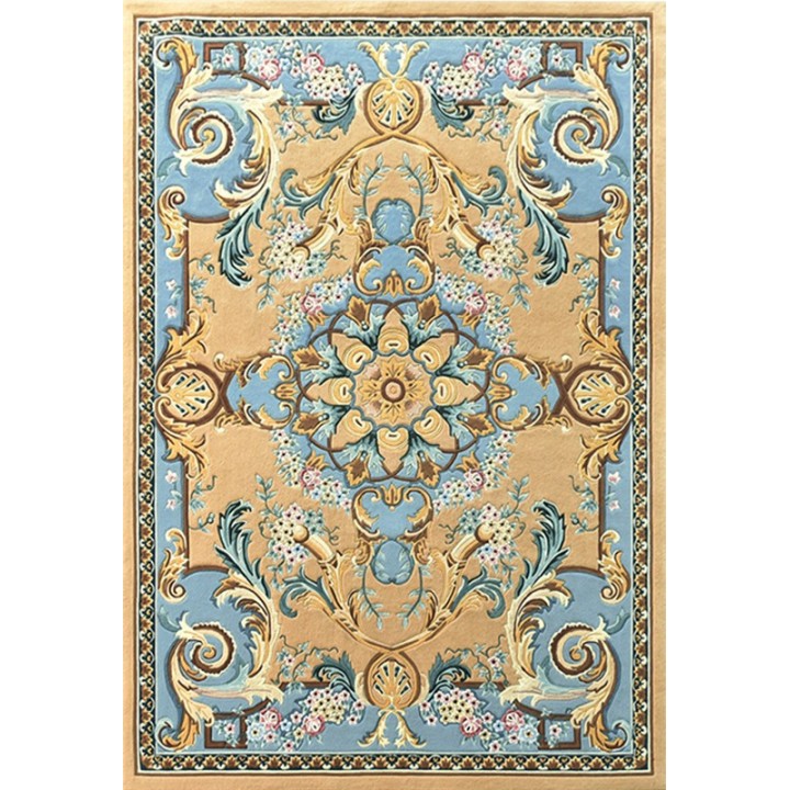 Tapis en laine confection sur mesure à partir de vos dimensions exactes.