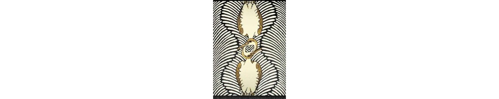 Tapis Tendance Lavable Design Abstrait Moderne Contemporain