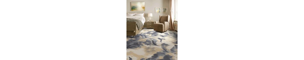 Tapis Grande Surface Salon Chambre Bureau Hôtel Restaurant Atelier WYBO